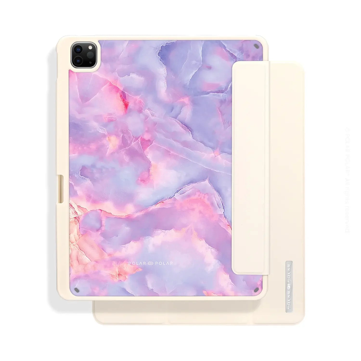 Standard_iPad Pro 12.9-inch (6th 5th gen) | Milky White