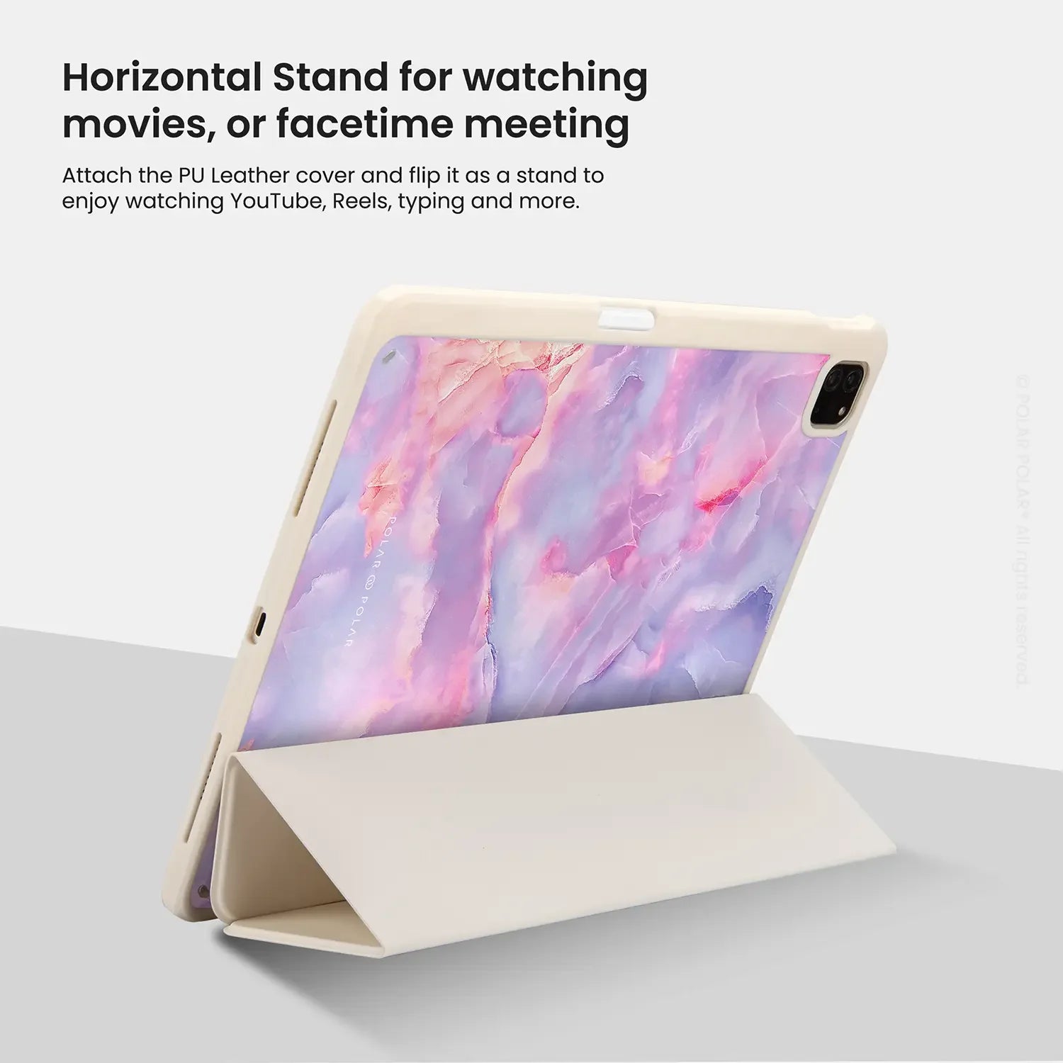Standard_iPad Pro 12.9-inch (6th 5th gen) | Milky White