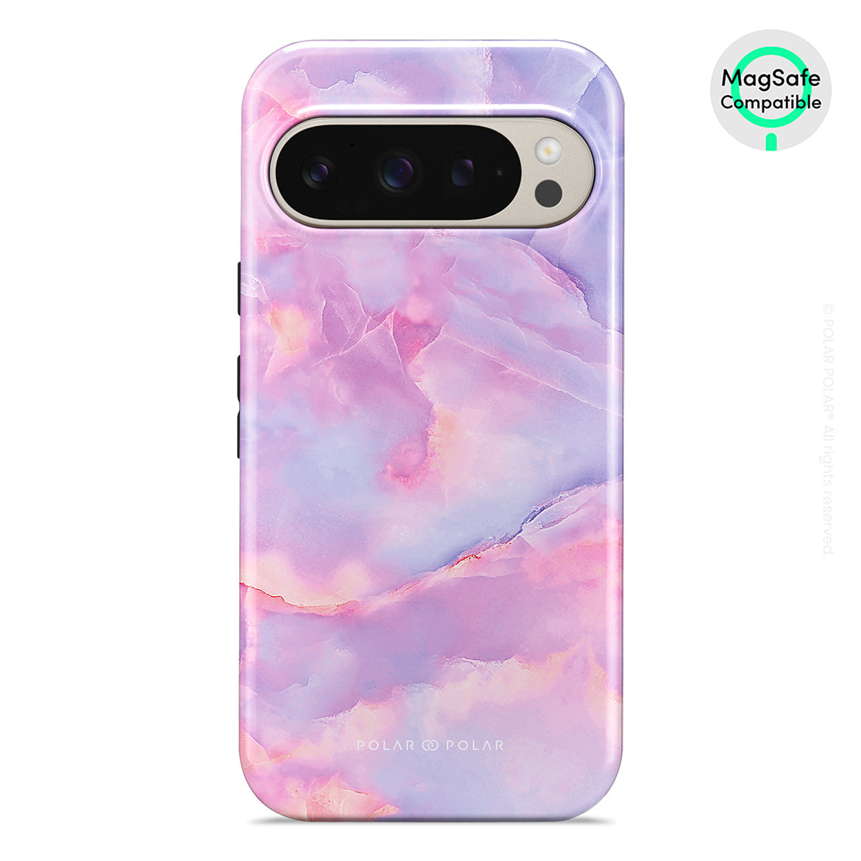 Standard_Google Pixel 9 Pro | Tough MagSafe Case