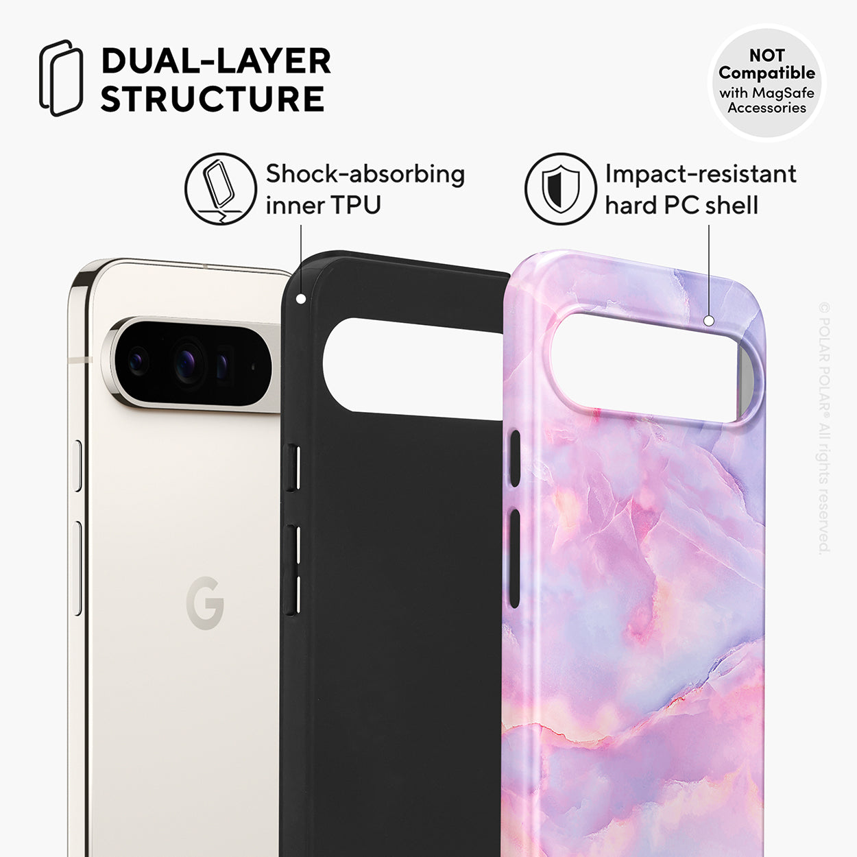 Standard_Google Pixel 9 Pro XL | Tough Case (dual-layer)