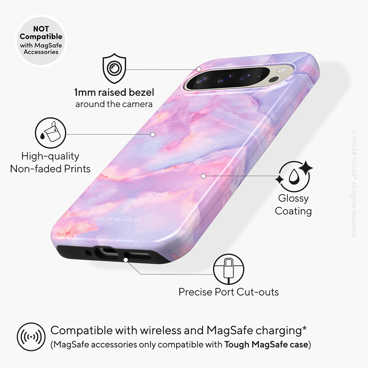 Standard_Google Pixel 9 Pro XL | Tough Case (dual-layer)