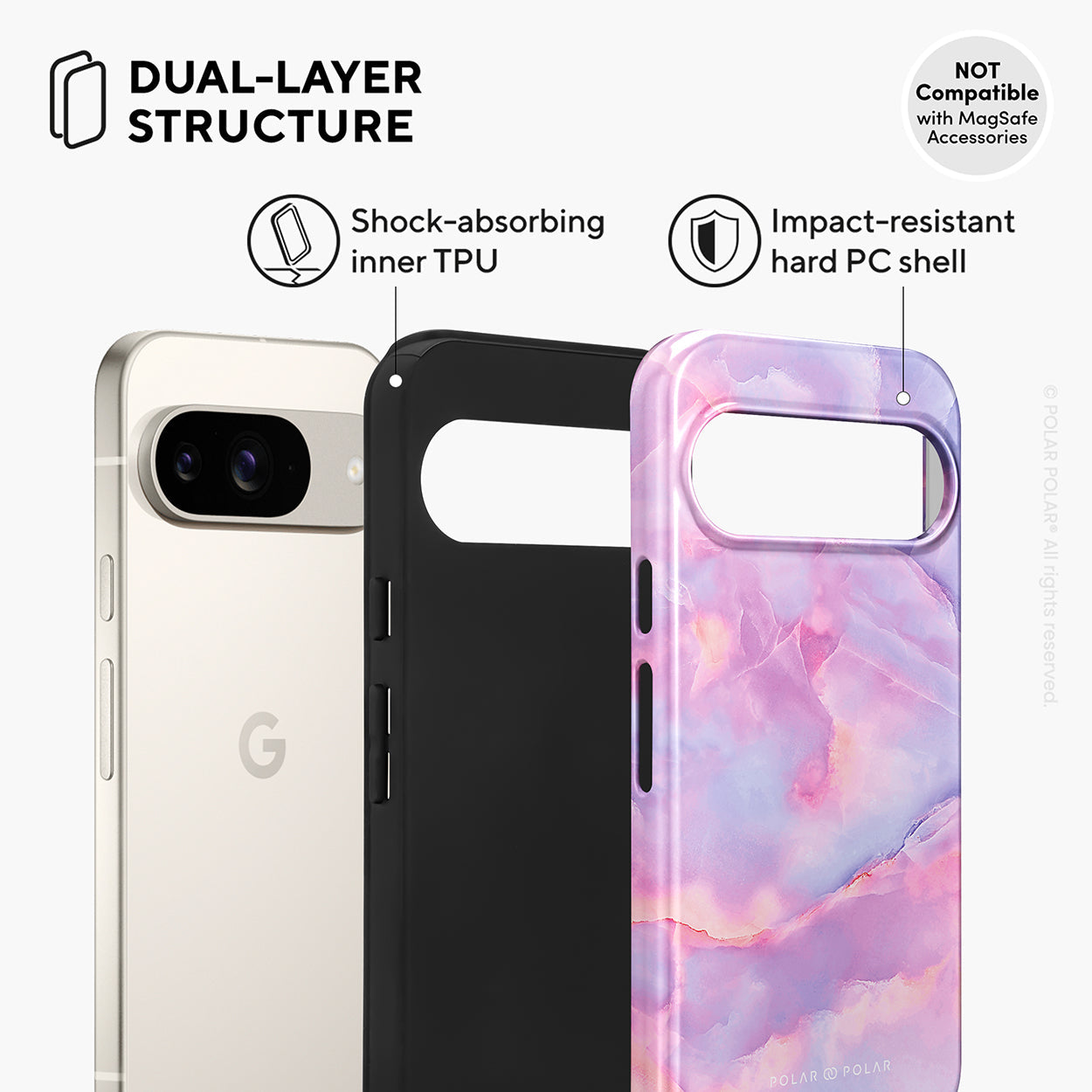 Standard_Google Pixel 9 | Tough Case (dual-layer)