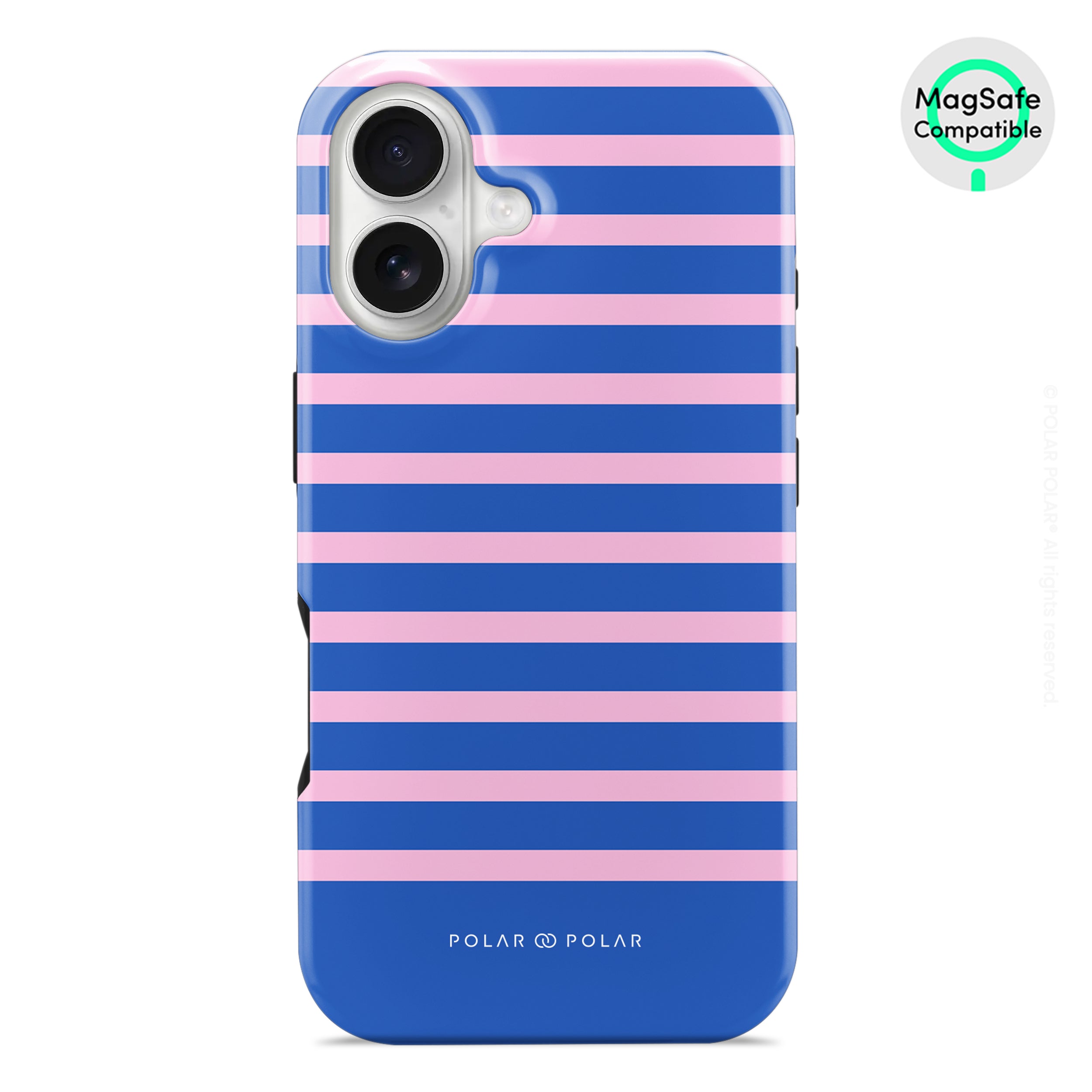 Standard_iPhone 16 | Tough MagSafe Case