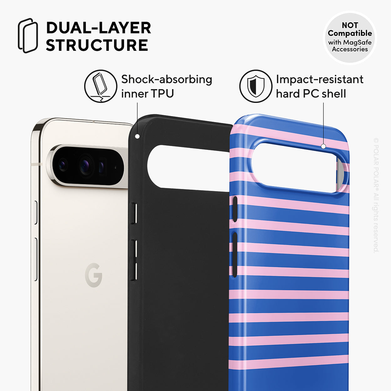 Standard_Google Pixel 9 Pro XL | Tough Case (dual-layer)