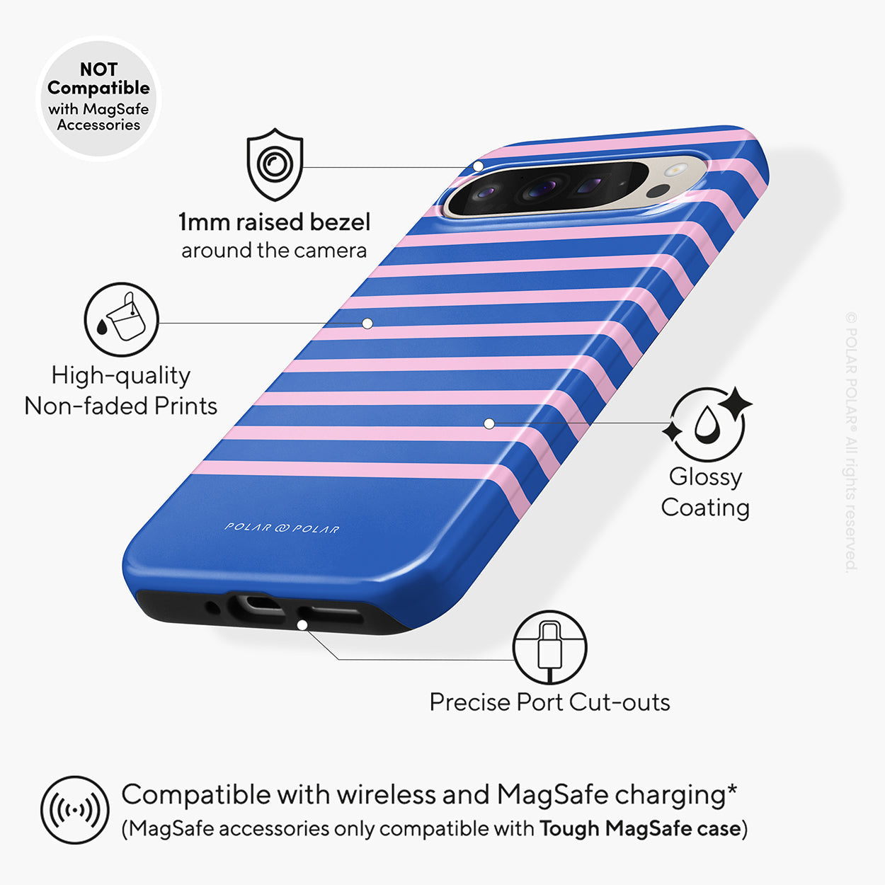 Standard_Google Pixel 9 Pro XL | Tough Case (dual-layer)
