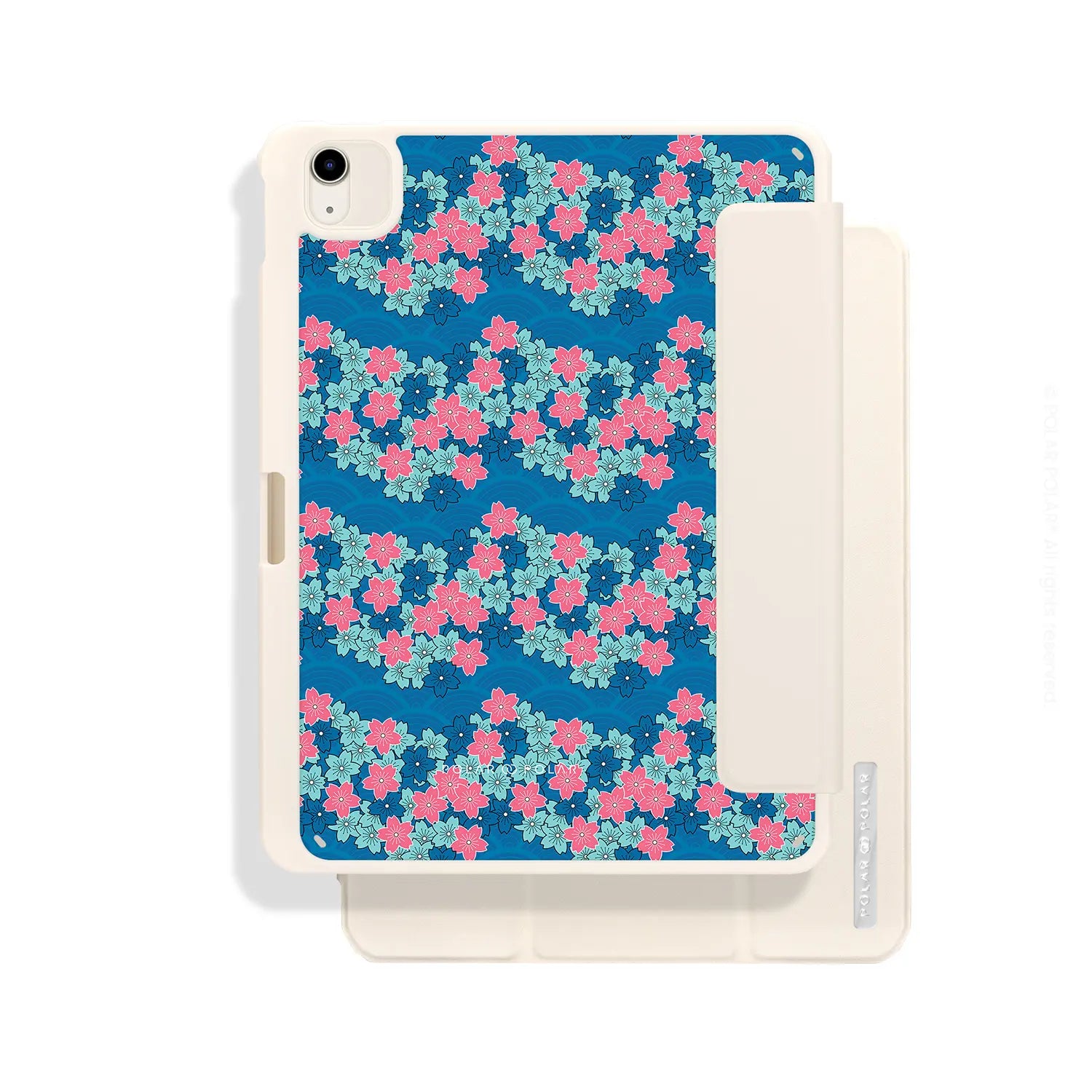 Standard_iPad Air 11-inch (M3 M2) | Milky White