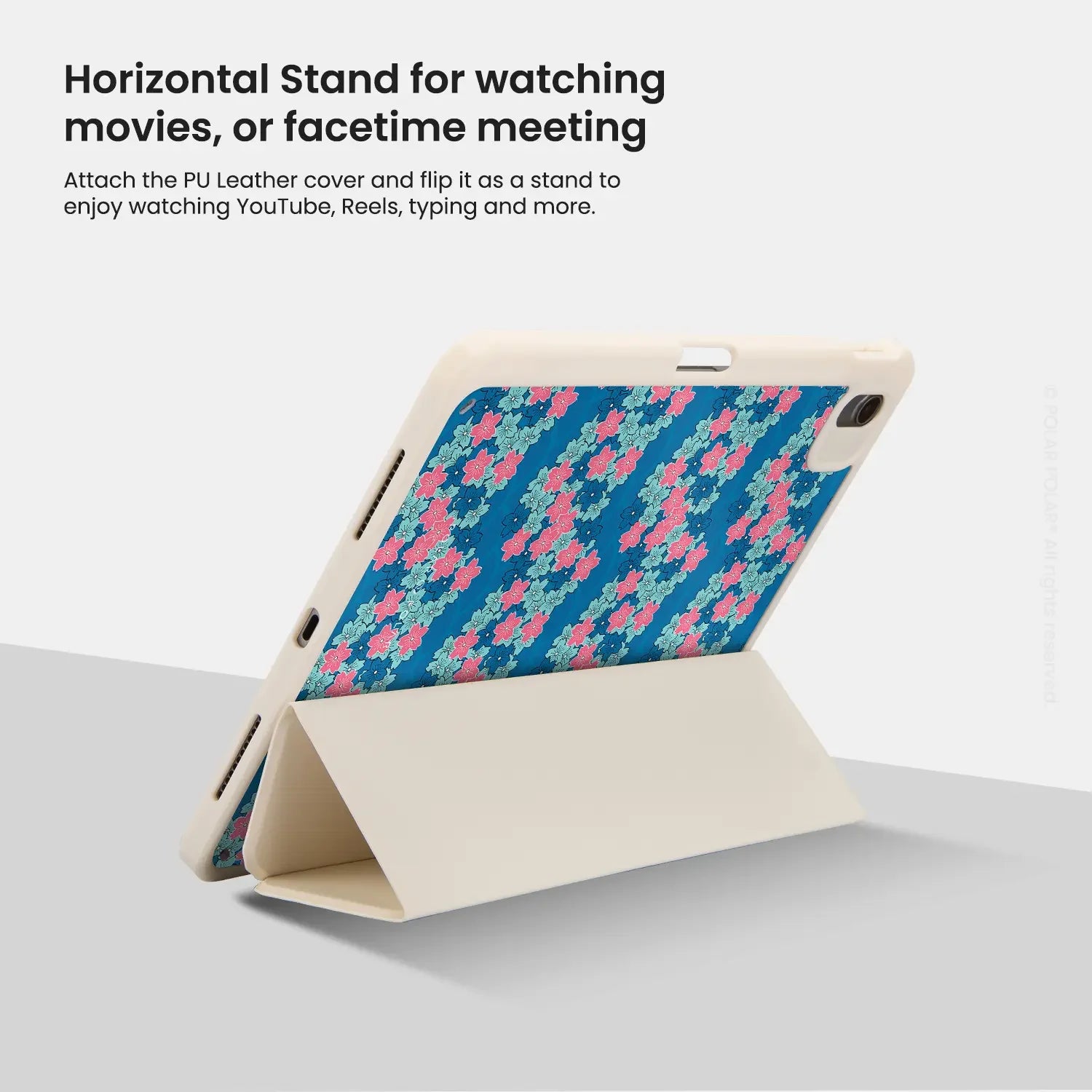 Standard_iPad Air 10.9-inch (5th 4th gen) | Milky White