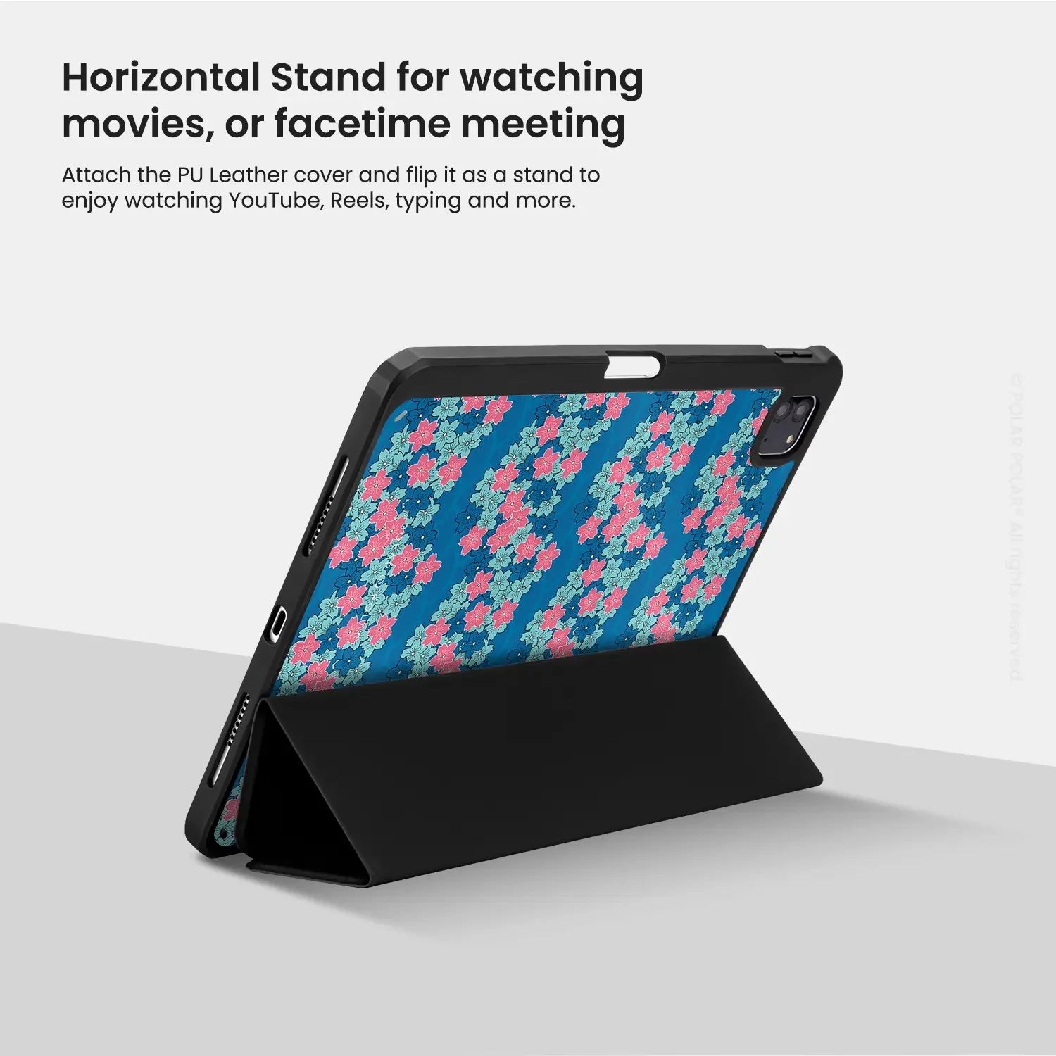 Standard_iPad Pro 11-inch (4th 3rd 2nd gen) | Black