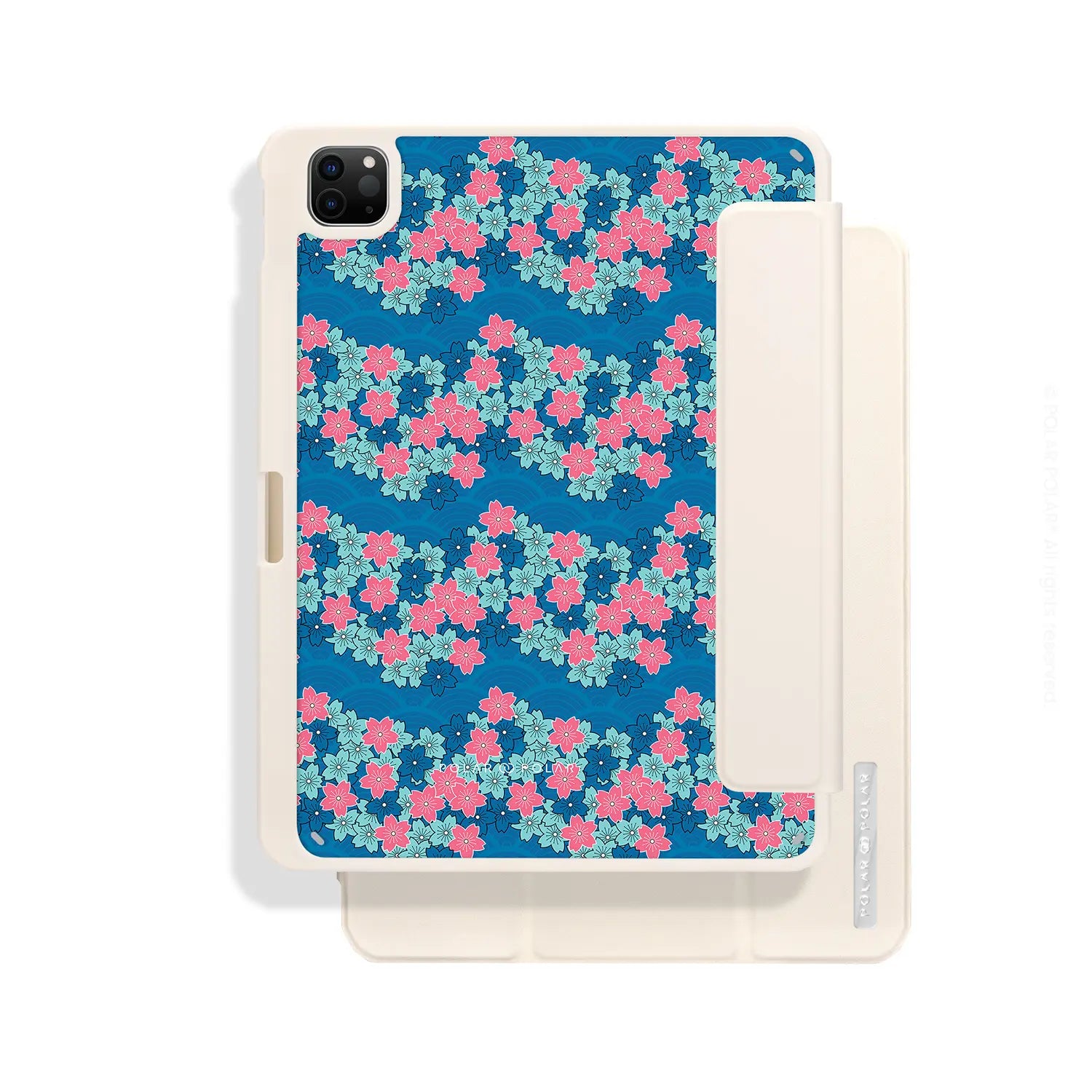 Standard_iPad Pro 11-inch (4th 3rd 2nd gen) | Milky White