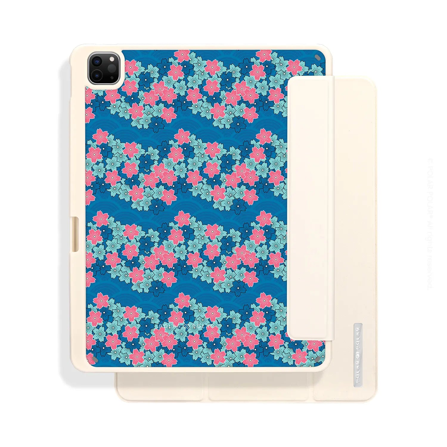 Standard_iPad Pro 12.9-inch (6th 5th gen) | Milky White