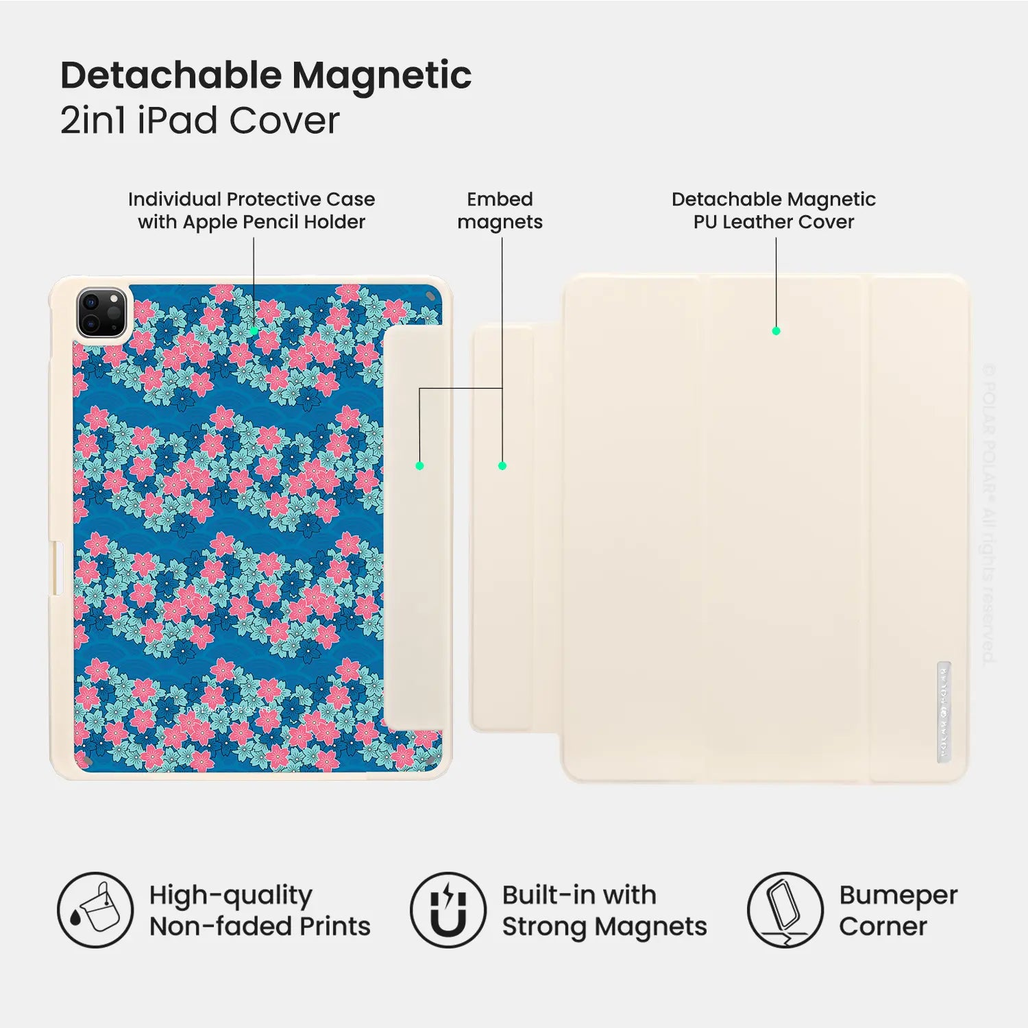 Standard_iPad Pro 12.9-inch (6th 5th gen) | Milky White