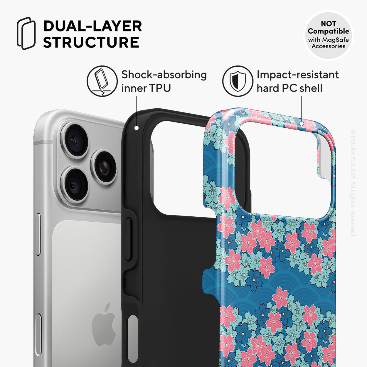 Standard_iPhone 17 Pro | Tough Case (dual-layer)