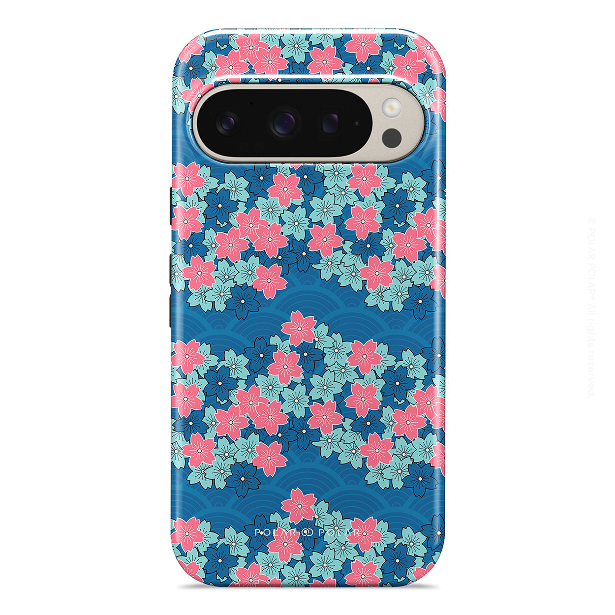 Standard_Google Pixel 10 Pro | Tough Case (dual-layer)