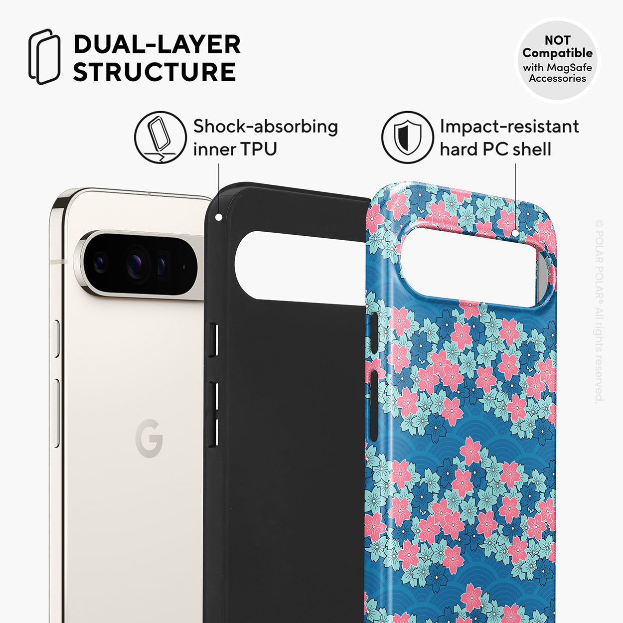 Standard_Google Pixel 9 Pro XL | Tough Case (dual-layer)