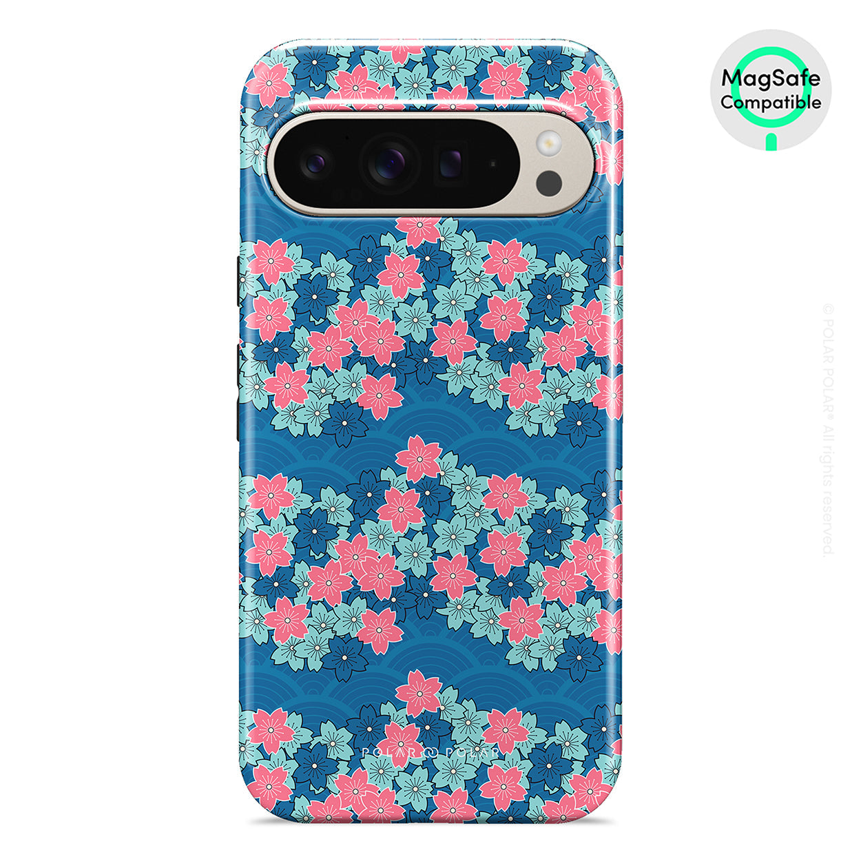 Standard_Google Pixel 9 Pro XL | Tough MagSafe Case