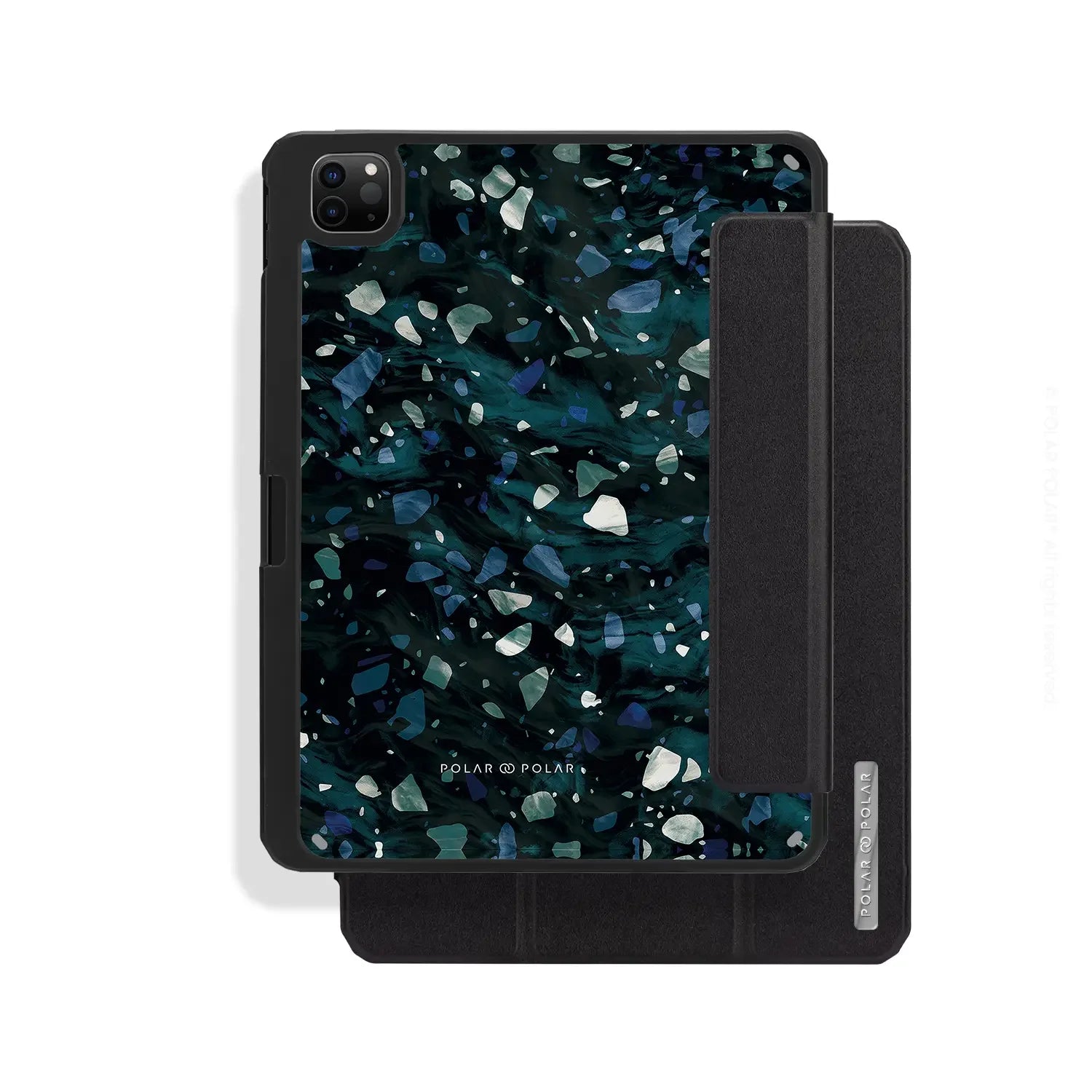 Standard_iPad Pro 11-inch (4th 3rd 2nd gen) | Black