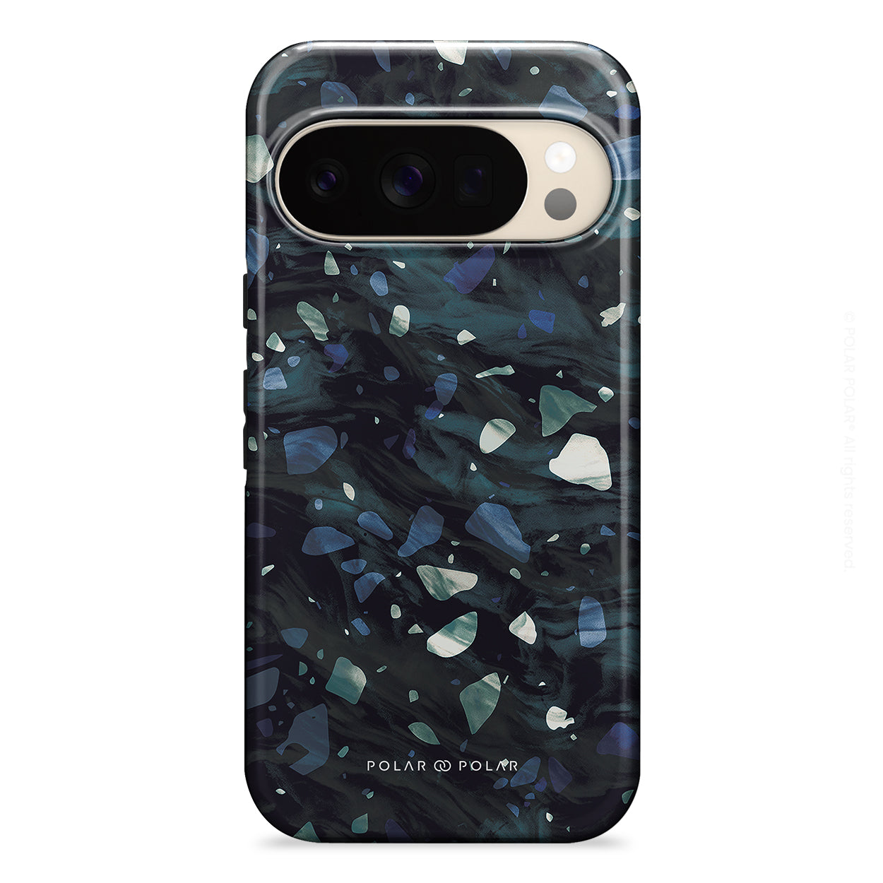Standard_Google Pixel 10 Pro | Tough Case (dual-layer)