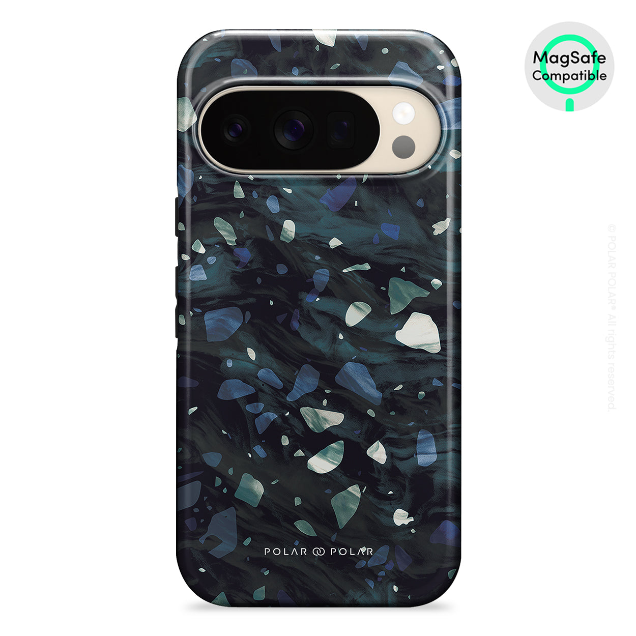 Standard_Google Pixel 10 Pro | Tough MagSafe Case