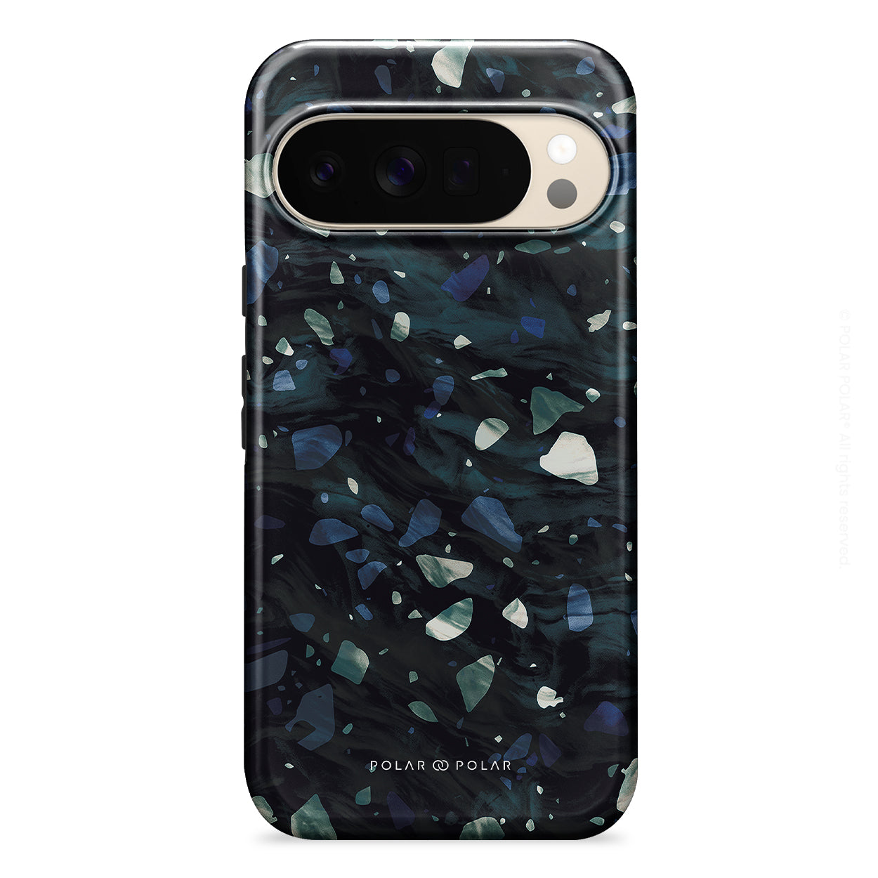 Standard_Google Pixel 10 Pro XL | Tough Case (dual-layer)