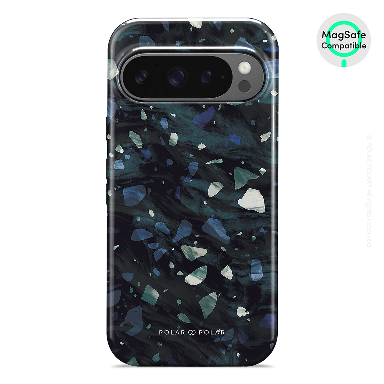 Standard_Google Pixel 9 Pro | Tough MagSafe Case