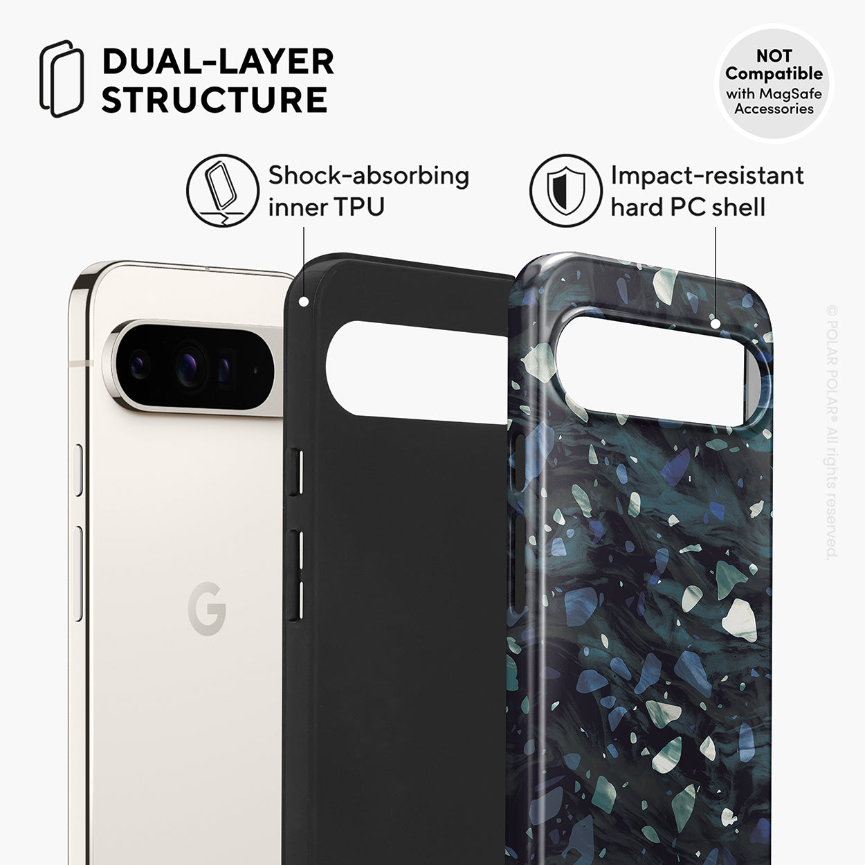 Standard_Google Pixel 9 Pro XL | Tough Case (dual-layer)