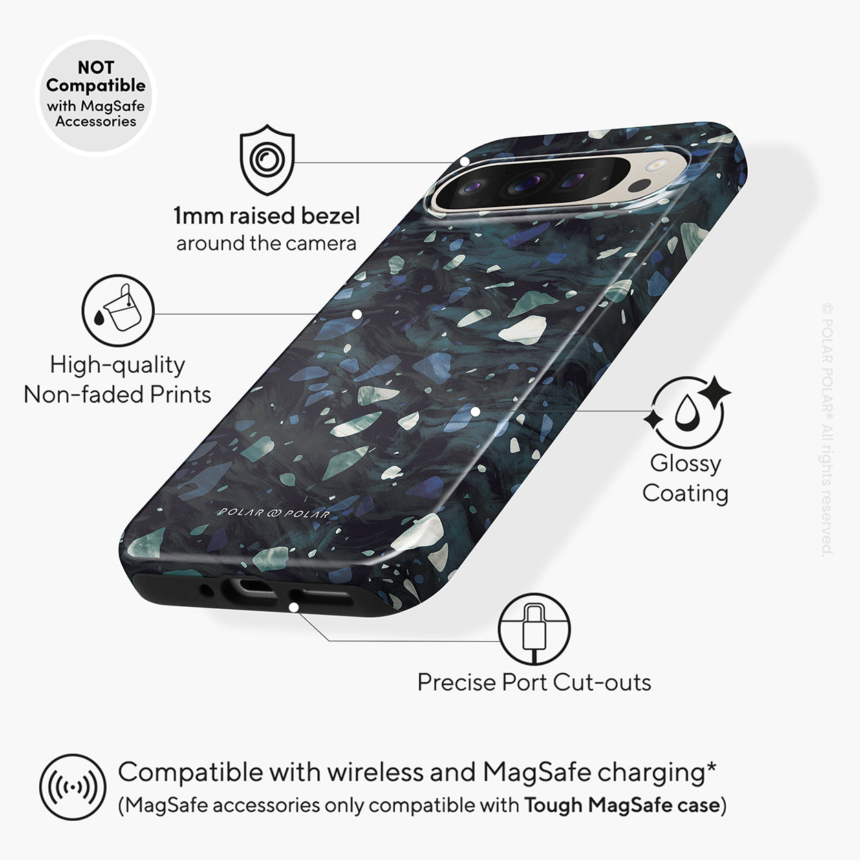 Standard_Google Pixel 9 Pro XL | Tough Case (dual-layer)