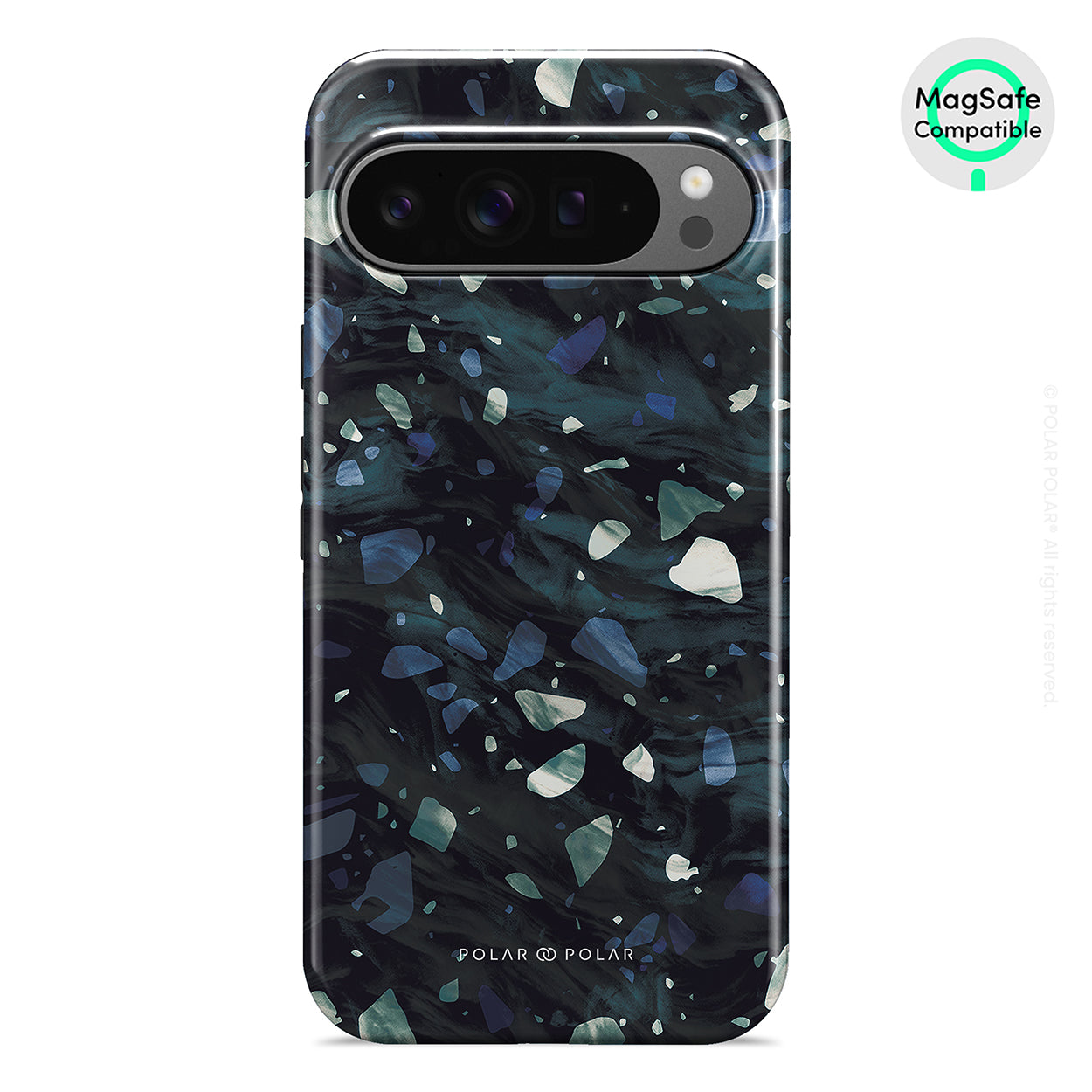 Standard_Google Pixel 9 Pro XL | Tough MagSafe Case
