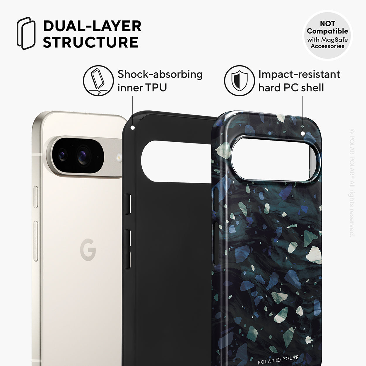 Standard_Google Pixel 9 | Tough Case (dual-layer)