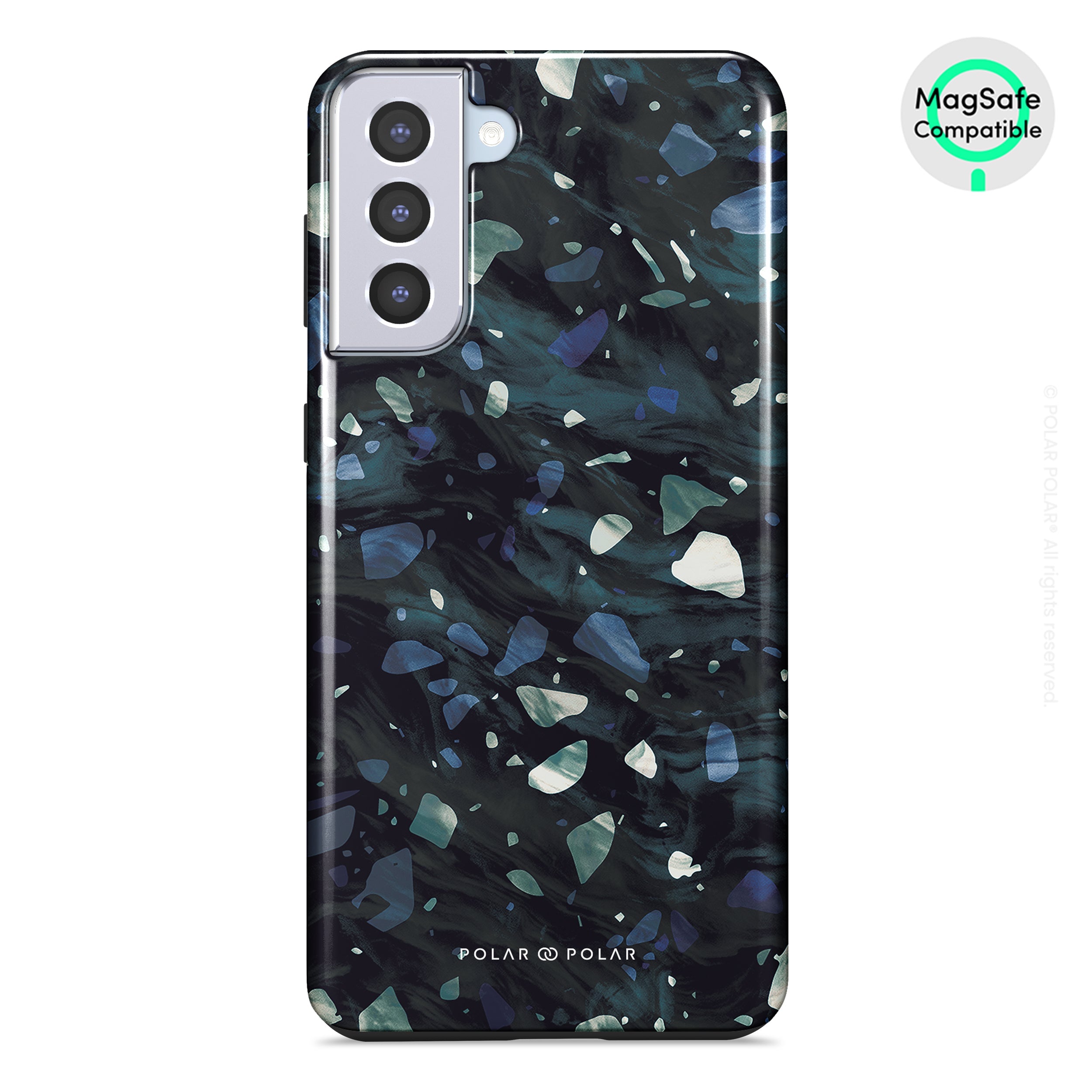 Standard_Samsung Galaxy S21 Plus 5G | Tough MagSafe Case | Common