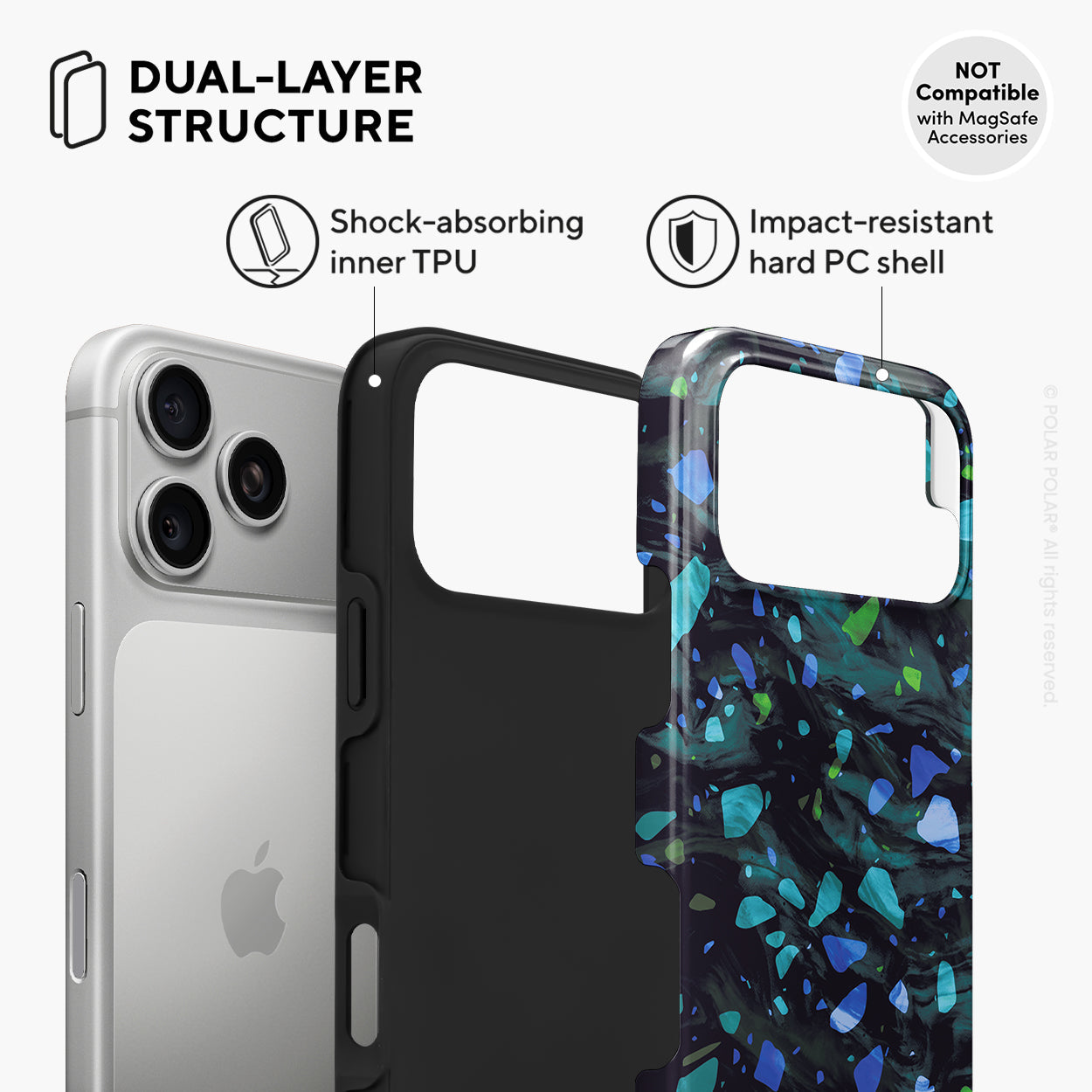 Standard_iPhone 17 Pro Max | Tough Case (dual-layer)