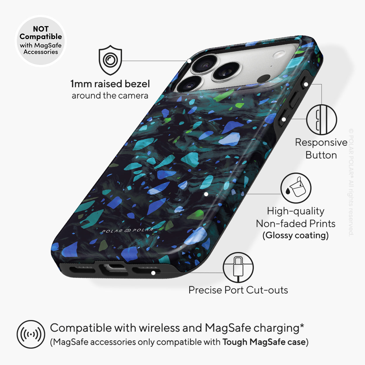 Standard_iPhone 17 Pro Max | Tough Case (dual-layer)
