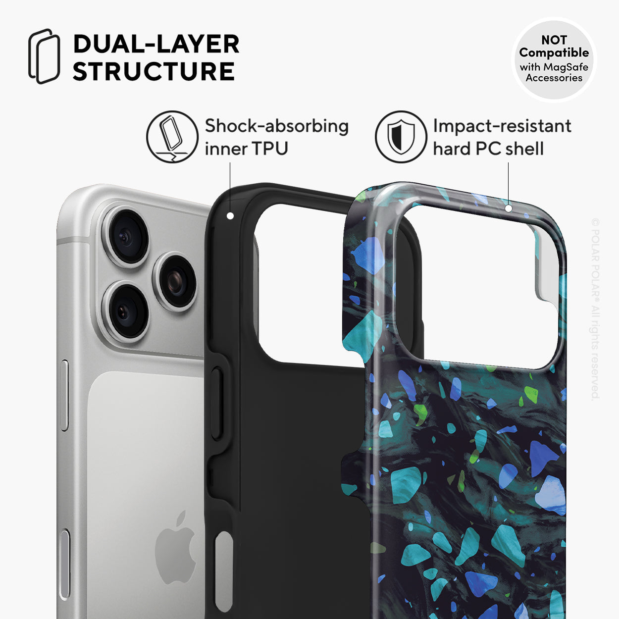 Standard_iPhone 17 Pro | Tough Case (dual-layer)