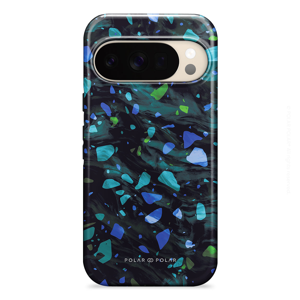 Standard_Google Pixel 10 Pro | Tough Case (dual-layer)