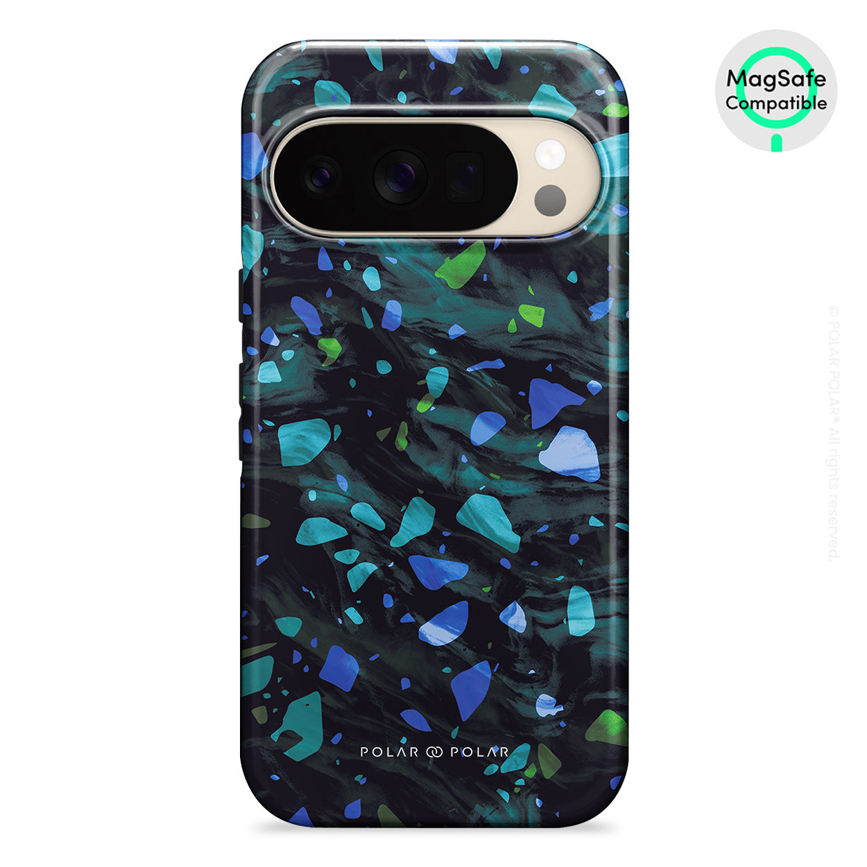 Standard_Google Pixel 10 Pro | Tough MagSafe Case