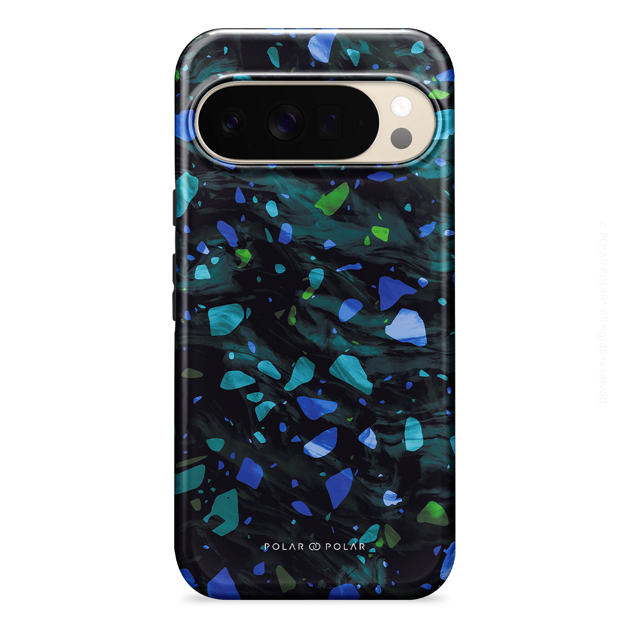 Standard_Google Pixel 10 Pro XL | Tough Case (dual-layer)