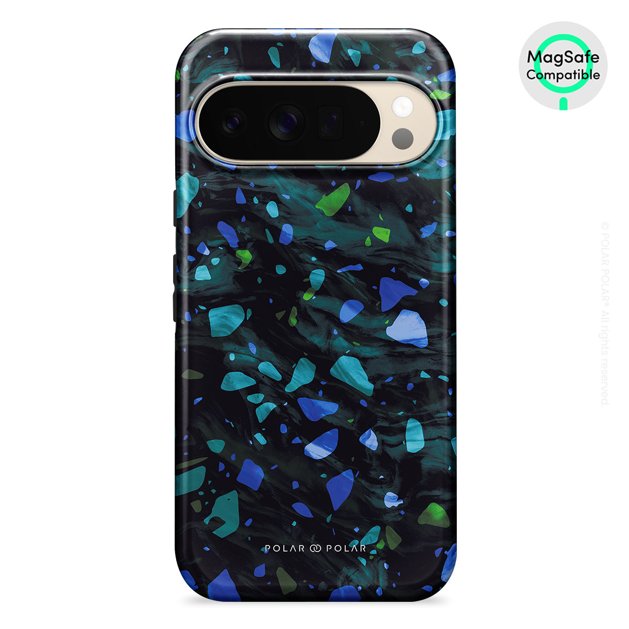 Standard_Google Pixel 10 Pro XL | Tough MagSafe Case