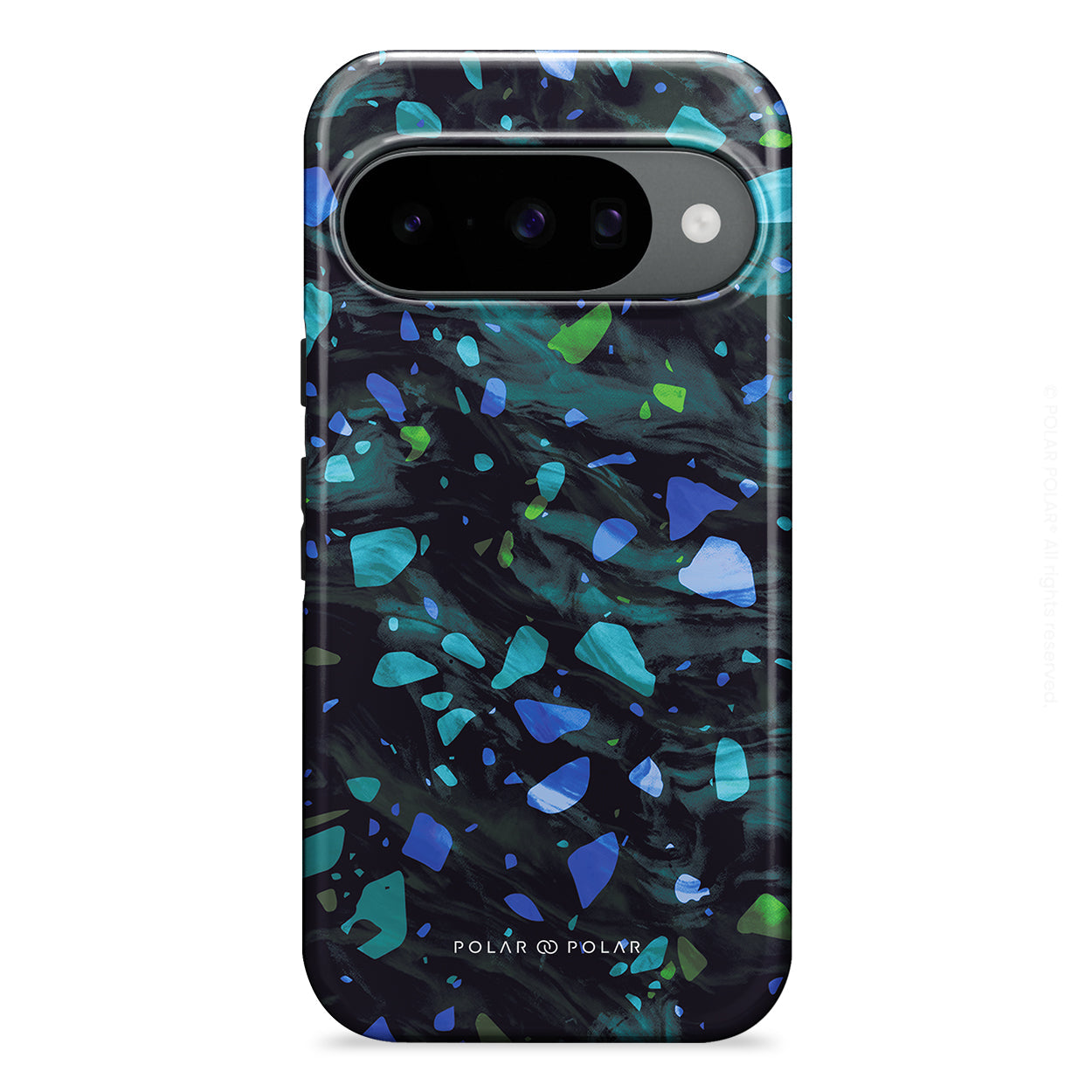 Standard_Google Pixel 10 | Tough Case (dual-layer)
