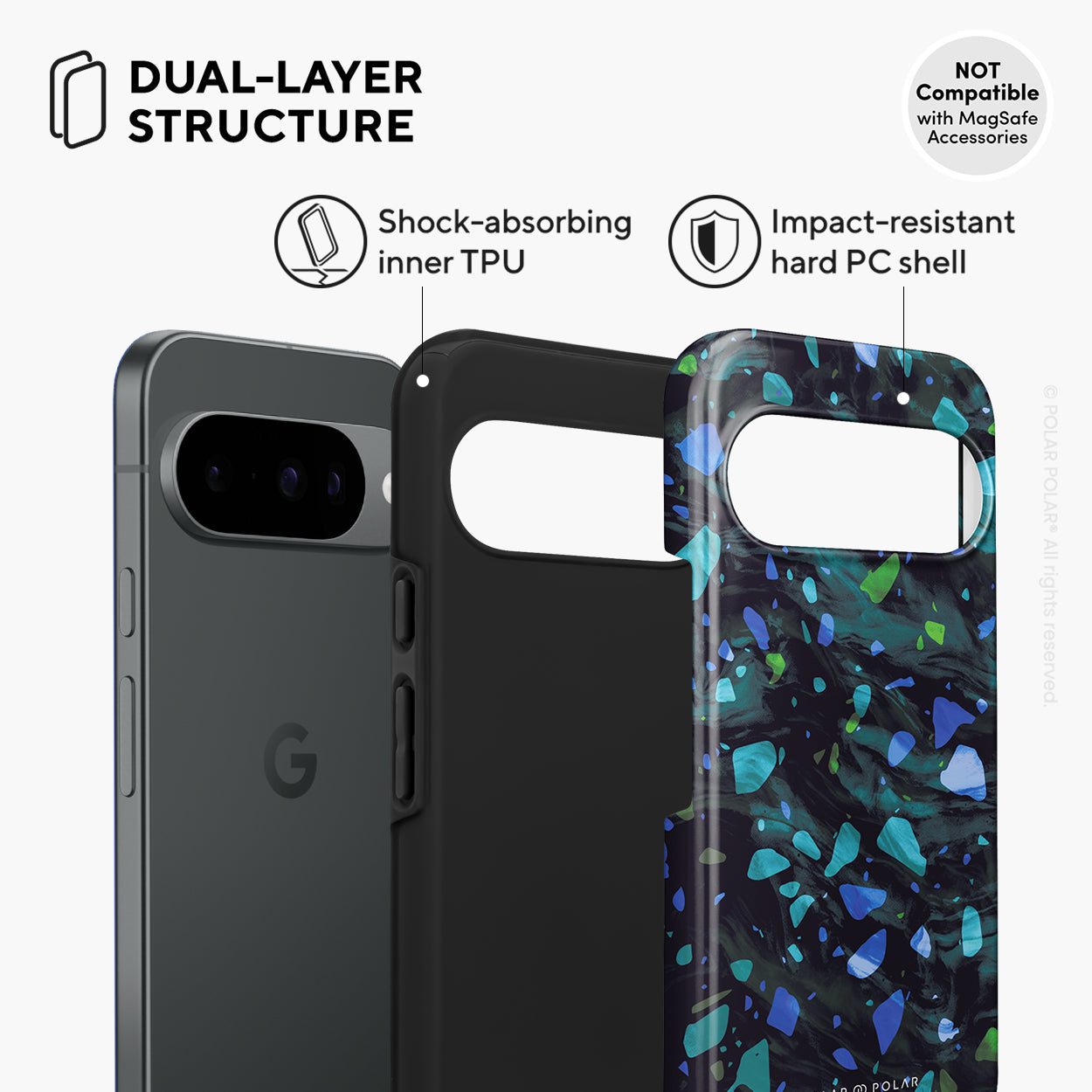 Standard_Google Pixel 10 | Tough Case (dual-layer)