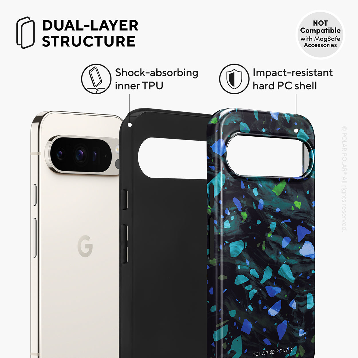 Standard_Google Pixel 9 Pro | Tough Case (dual-layer)