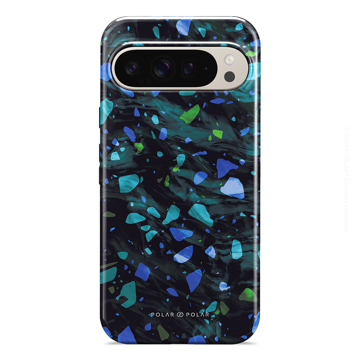 Standard_Google Pixel 9 Pro XL | Tough Case (dual-layer)