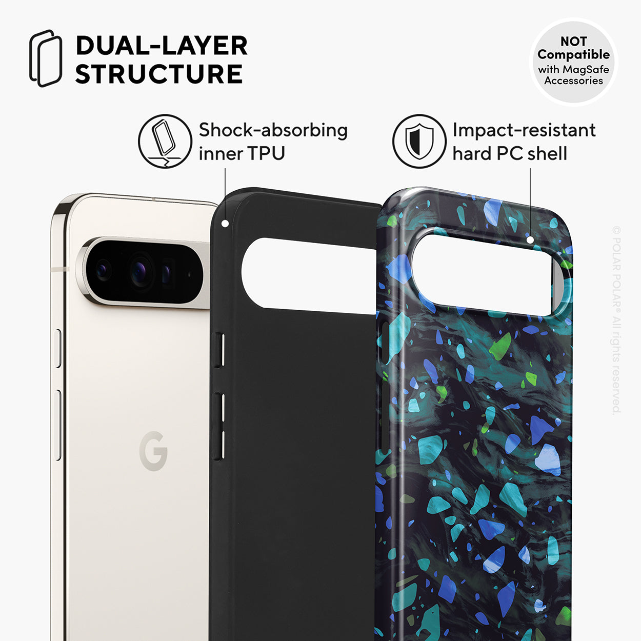 Standard_Google Pixel 9 Pro XL | Tough Case (dual-layer)