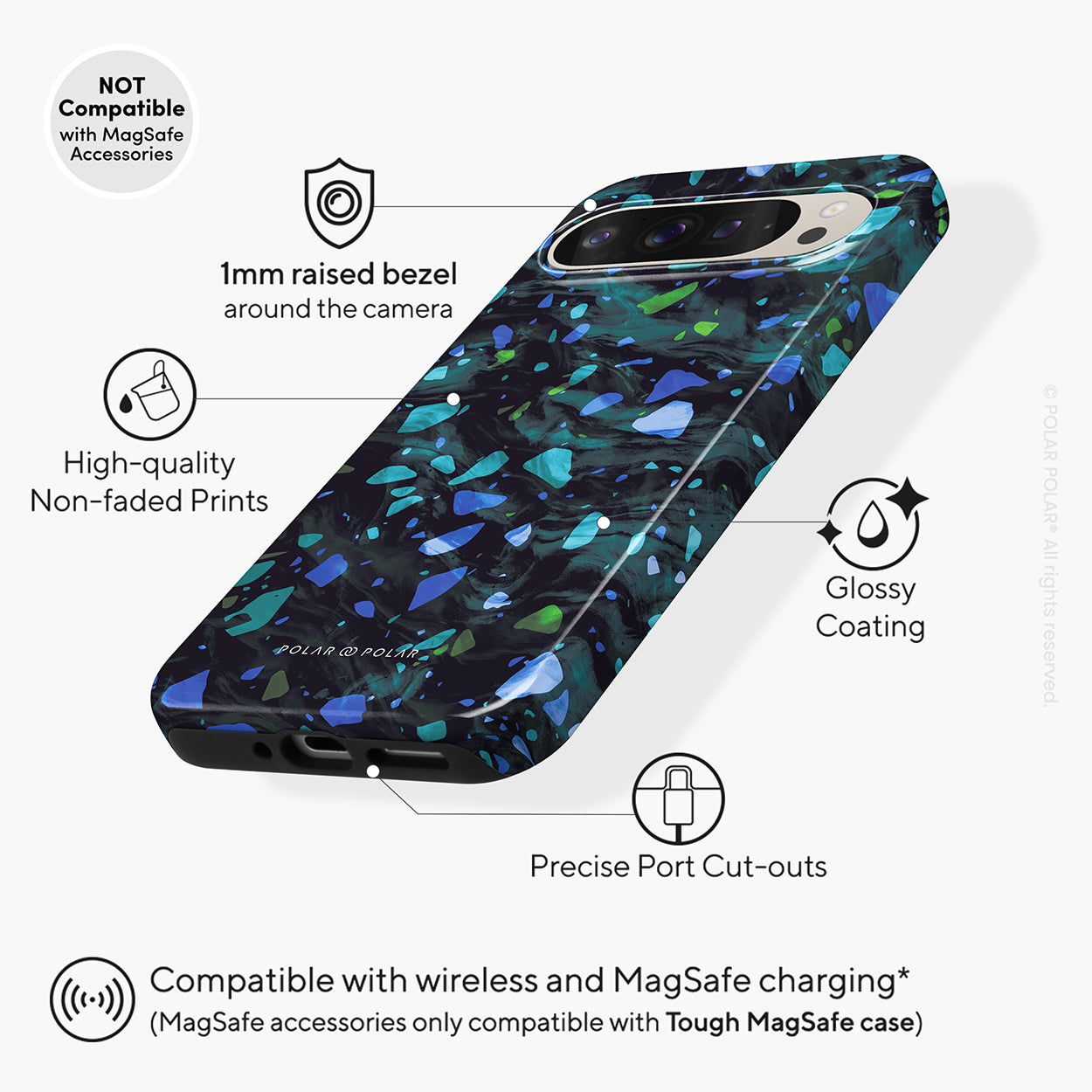 Standard_Google Pixel 9 Pro XL | Tough Case (dual-layer)