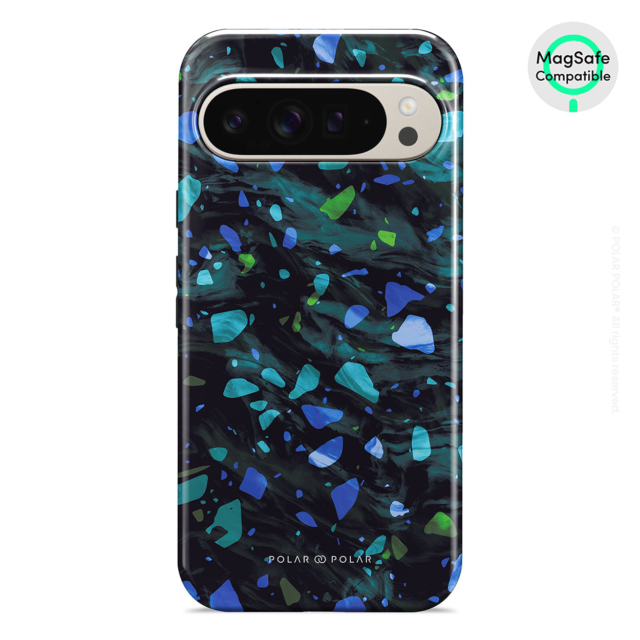 Standard_Google Pixel 9 Pro XL | Tough MagSafe Case