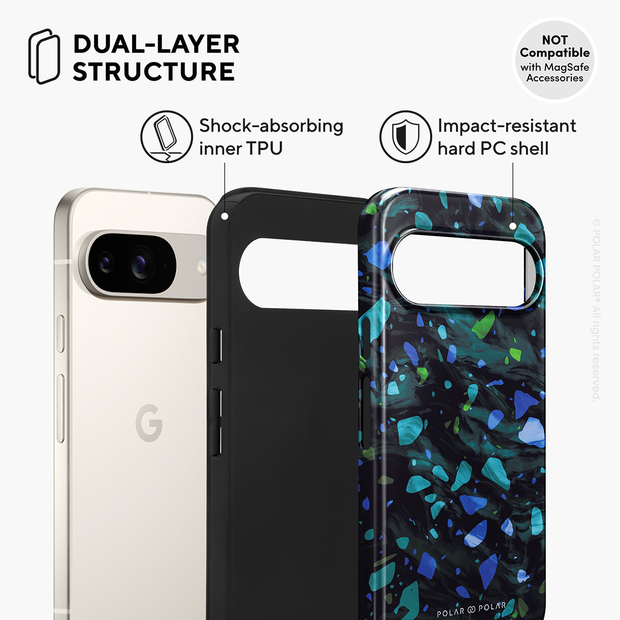 Standard_Google Pixel 9 | Tough Case (dual-layer)