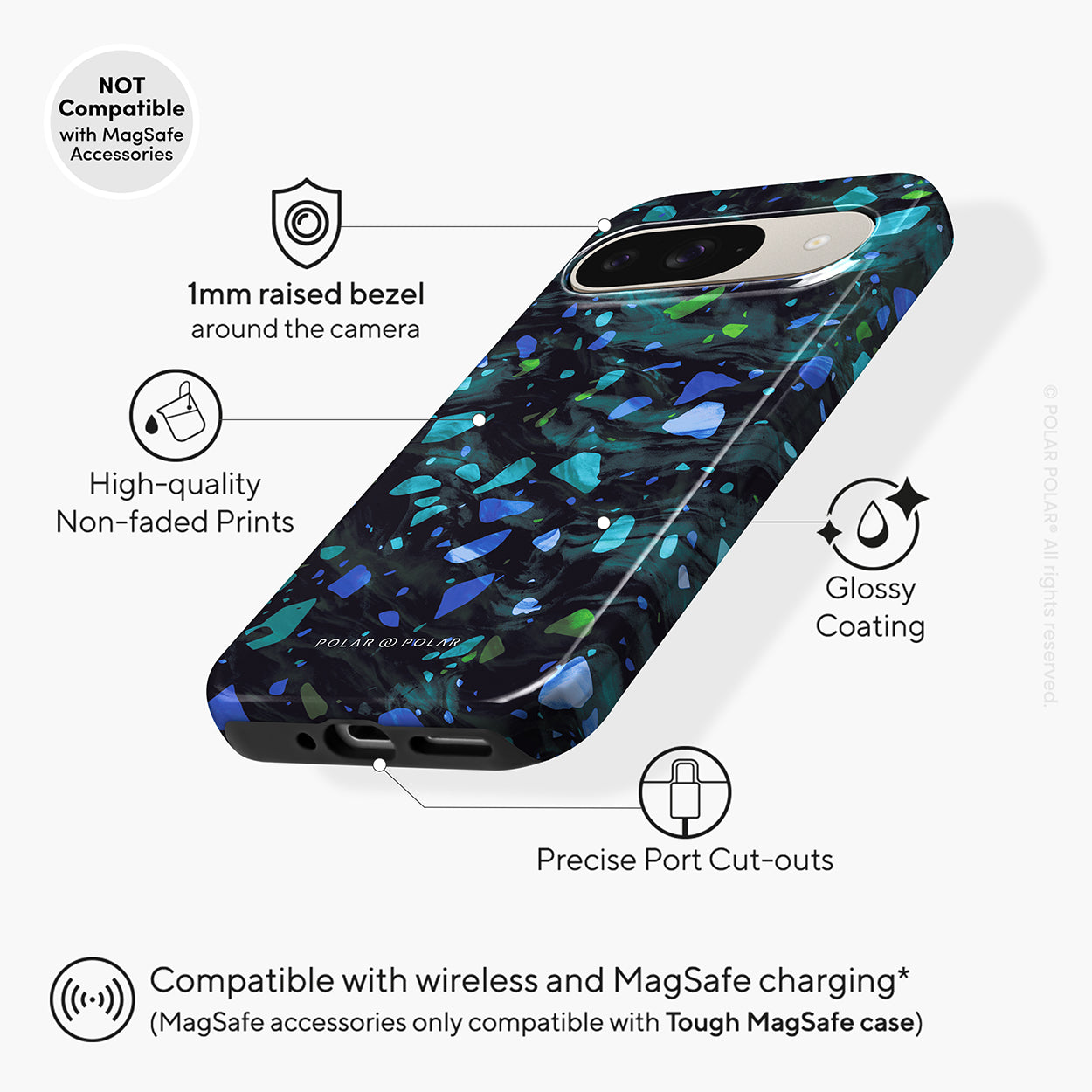 Standard_Google Pixel 9 | Tough Case (dual-layer)