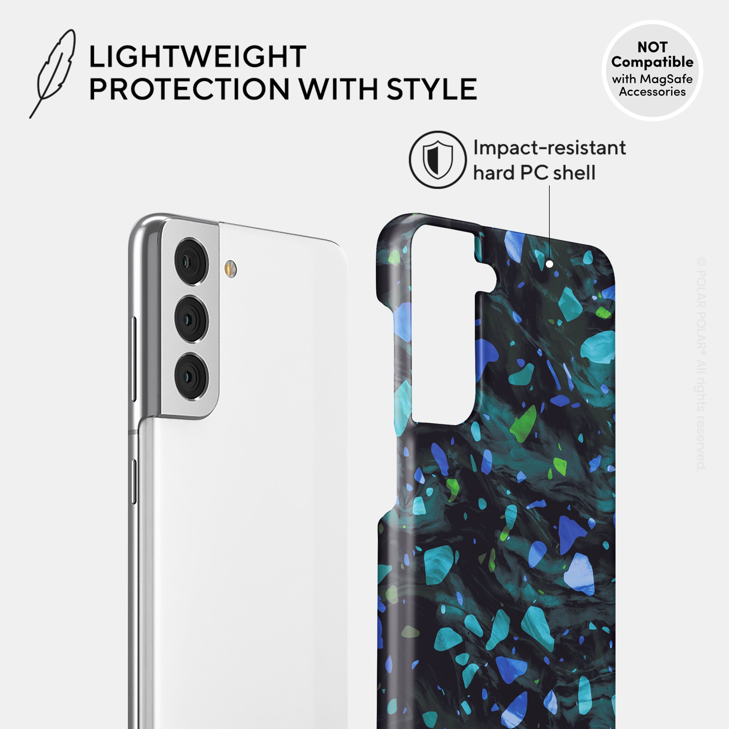 Standard_Samsung Galaxy S21 Plus 5G | Snap Case | Common