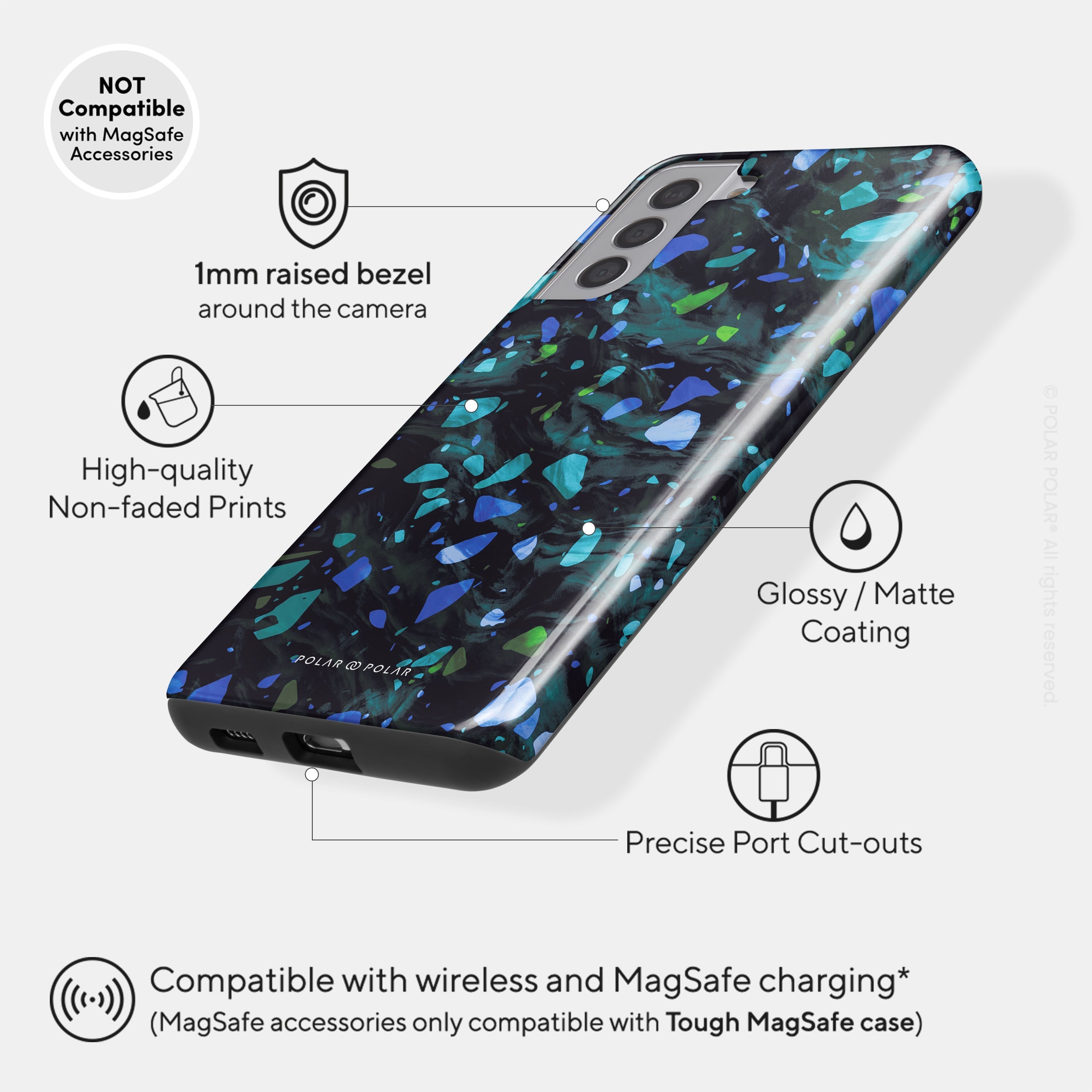 Standard_Samsung Galaxy S21 Plus 5G | Tough Case (dual-layer) | Common