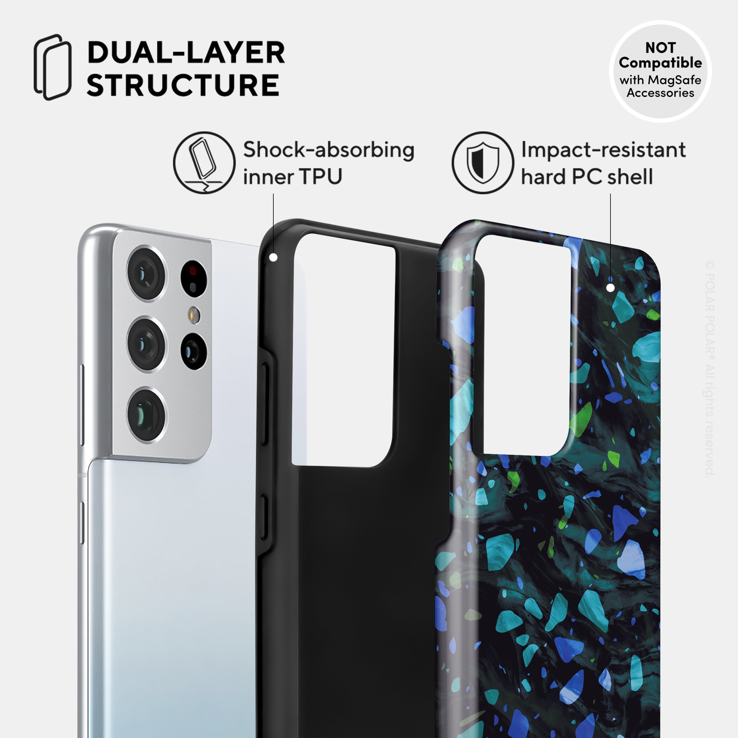 Standard_Samsung Galaxy S21 Ultra 5G | Tough Case (dual-layer) | Common