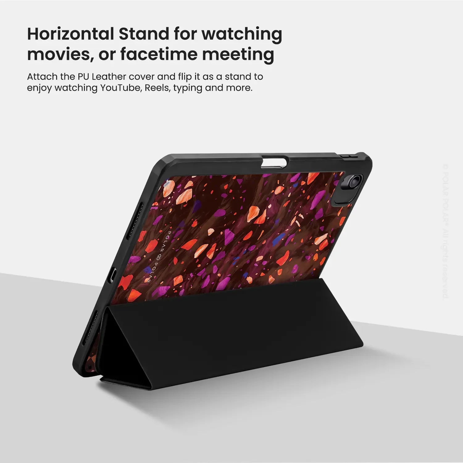 Standard_iPad Air 10.9-inch (5th 4th gen) | Black