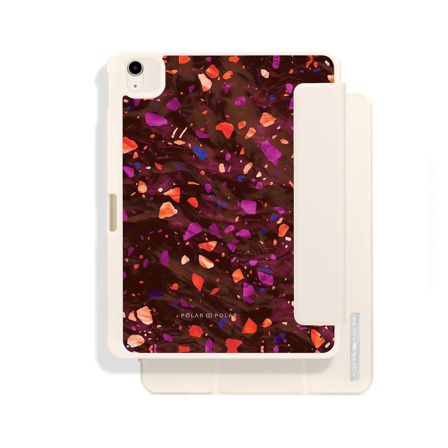 Standard_iPad Air 10.9-inch (5th 4th gen) | Milky White